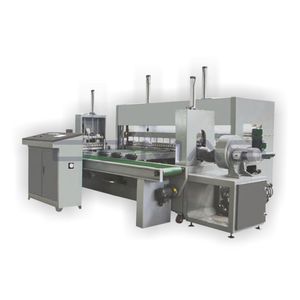 macchina per imballaggio automatica