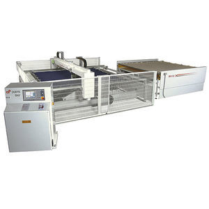 macchina per quilting ad ago singolo