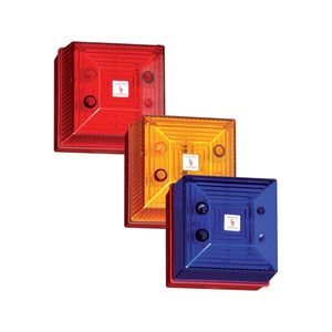 dispositivo di segnalazione lampeggiante