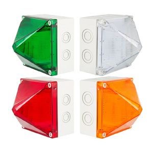 segnalatore luminoso permanente
