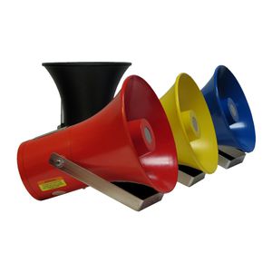 diffusore di allarme sonoro antideflagrante