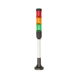 colonna luminosa LED