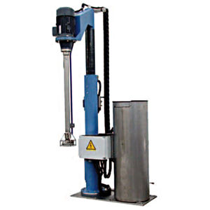 miscelatore dinamico 1