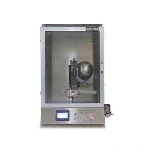 tester d'infiammabilità