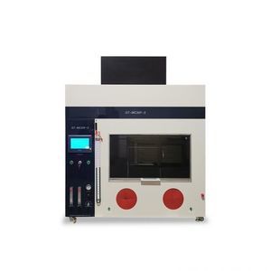 tester d'infiammabilità 1