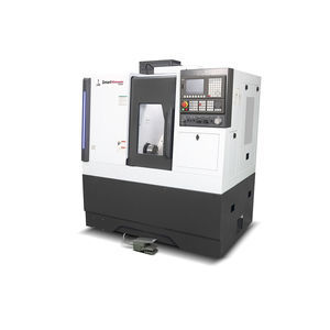 centro di tornitura CNC
