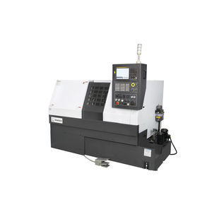centro di tornitura CNC