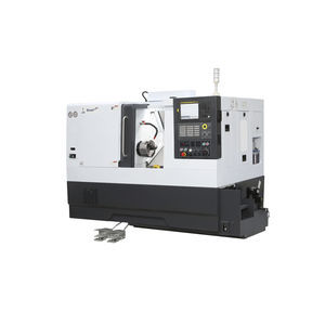 centro di tornitura CNC