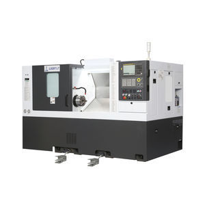 centro di tornitura CNC