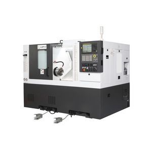 centro di tornitura CNC