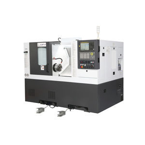 centro di tornitura CNC