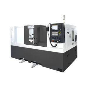 centro di tornitura CNC