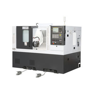 centro di tornitura CNC