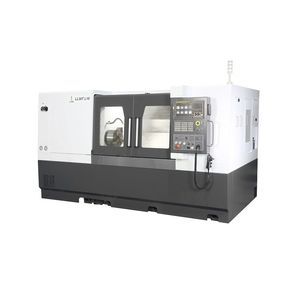 centro di tornitura CNC