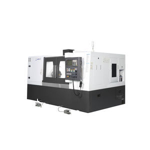 centro di tornitura CNC