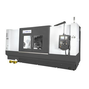 centro di tornitura CNC