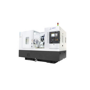 centro di tornitura CNC