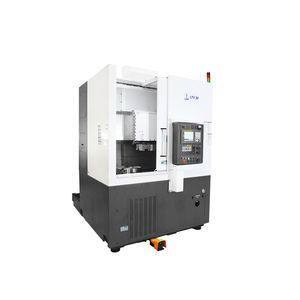 centro di tornitura CNC