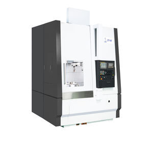 centro di tornitura CNC
