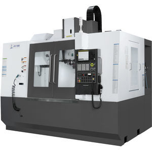 fresatrice CNC 3 assi