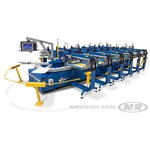 macchina serigrafica automatica 1