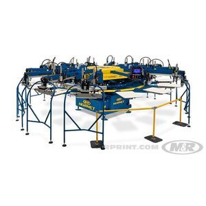 macchina serigrafica automatica 1
