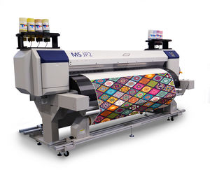 stampante a sublimazione del colore
