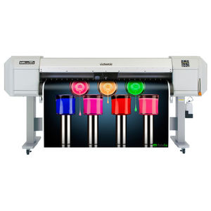 plotter grafico a sublimazione del colore