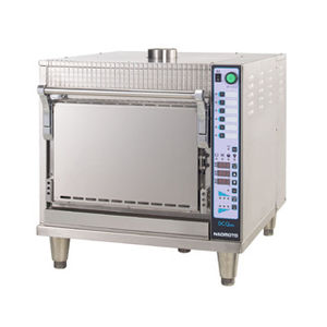 forno per essiccazione