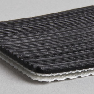 nastro trasportatore in PVC