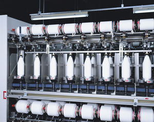 cinghia per l'industria tessile