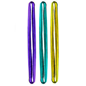 brache di sollevamento rotonde
