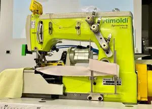 Macchina Da Cucire Multifunzione MEGLE FHSM Per Principianti, 12 Punti, Doppia Velocità, Pedale, Infilatore Automatico, Doppio Filo, Per Uso Domestico