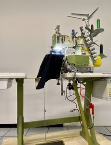 tagliacuce a braccio cilindrico