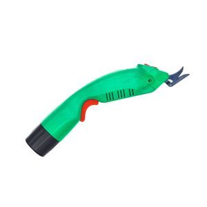 taglierina per tessuti portatile
