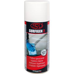 spray di pulizia 1