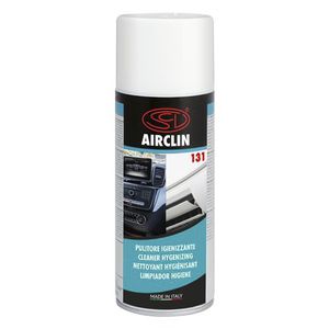 spray di pulizia