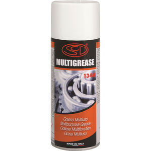 spray lubrificante