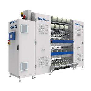 linea di rivestimento