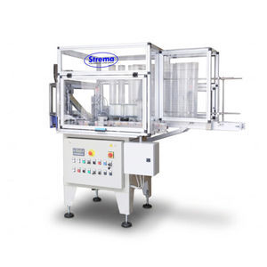 macchina di riempimento automatica