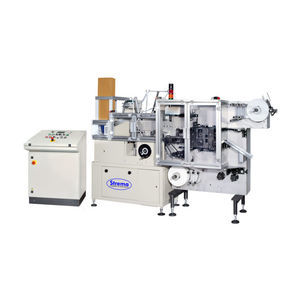 linea di produzione per prodotti igienici