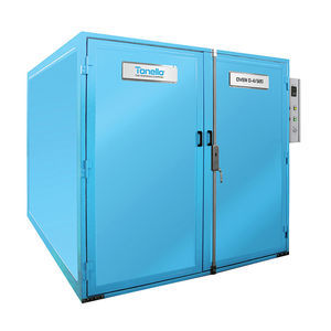 forno per essiccazione