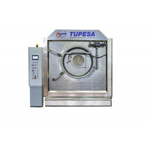 unità di lavaggio automatica 1