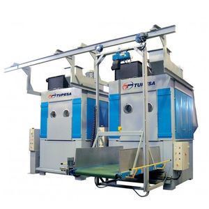 nastro trasportatore in PVC