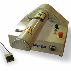 linea di aggraffatura automatica