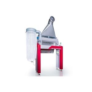 sistema di pulizia automatico
