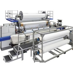 macchina per tessere Jacquard