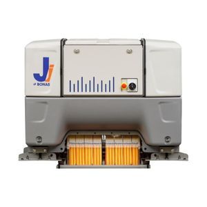 macchina Jacquard elettronica