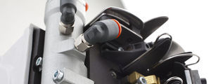 giuntatrice automatica