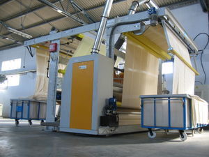 cimatrice tessile